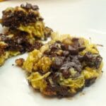90 Second Keto Magic Cookie