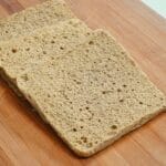 90 second keto bread
