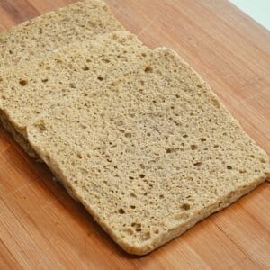 90 second keto bread