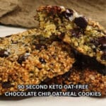 90 SECOND KETO