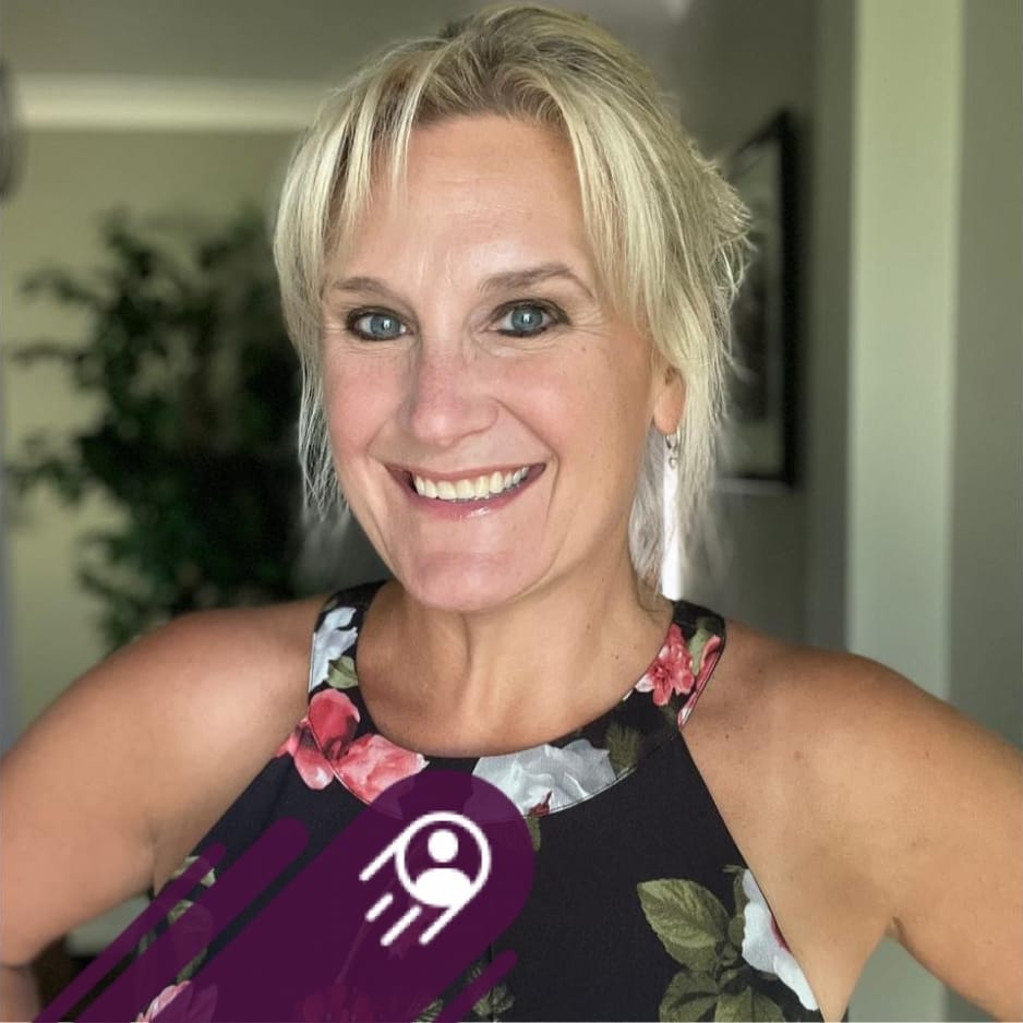 Christa, age 55