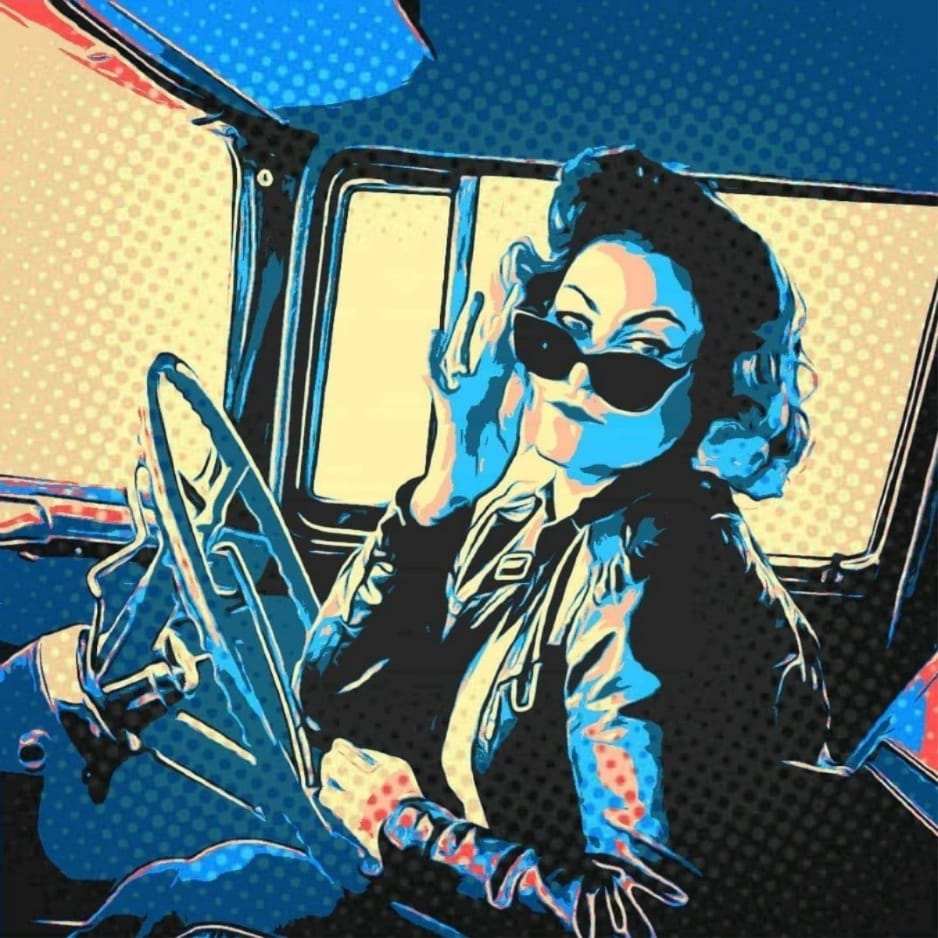 Nancy, age 49