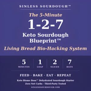Biome Boss Dehydrated Starter With Blueprint