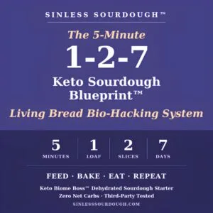 Biome Boss Dehydrated Starter With Blueprint